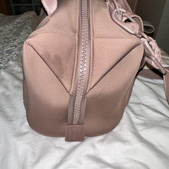 Dagne Dover Landon Carryall in Dune (size small) - Picture 4 of 8